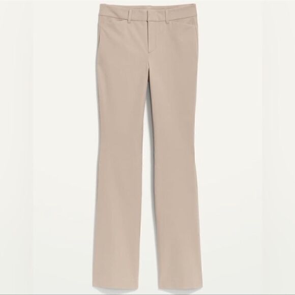 Old Navy High-Rise Pixie Flare Pants  NEW Plus Size 24 - Picture 5 of 8